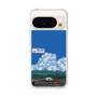 Slim Protection Case［ Studio Alec Shonan Story - Cumulonimbus Cloud ］