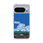 Slim Protection Case［ Studio Alec Shonan Story - Cumulonimbus Cloud ］