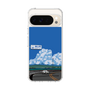 Slim Protection Case［ Studio Alec Shonan Story - Cumulonimbus Cloud ］