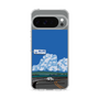 Slim Protection Case［ Studio Alec Shonan Story - Cumulonimbus Cloud ］