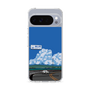 Slim Protection Case［ Studio Alec Shonan Story - Cumulonimbus Cloud ］