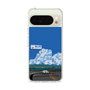 Slim Protection Case［ Studio Alec Shonan Story - Cumulonimbus Cloud ］