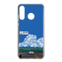 Slim Protection Case［ Studio Alec Shonan Story - Cumulonimbus Cloud ］