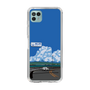 Slim Protection Case［ Studio Alec Shonan Story - Cumulonimbus Cloud ］