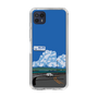Slim Protection Case［ Studio Alec Shonan Story - Cumulonimbus Cloud ］
