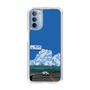 Slim Protection Case［ Studio Alec Shonan Story - Cumulonimbus Cloud ］
