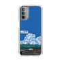 Slim Protection Case［ Studio Alec Shonan Story - Cumulonimbus Cloud ］