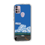 Slim Protection Case［ Studio Alec Shonan Story - Cumulonimbus Cloud ］
