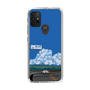 Slim Protection Case［ Studio Alec Shonan Story - Cumulonimbus Cloud ］