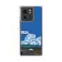 Slim Protection Case［ Studio Alec Shonan Story - Cumulonimbus Cloud ］