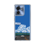 Slim Protection Case［ Studio Alec Shonan Story - Cumulonimbus Cloud ］