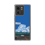 Slim Protection Case［ Studio Alec Shonan Story - Cumulonimbus Cloud ］