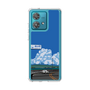 Slim Protection Case［ Studio Alec Shonan Story - Cumulonimbus Cloud ］