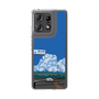 Slim Protection Case［ Studio Alec Shonan Story - Cumulonimbus Cloud ］