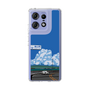 Slim Protection Case［ Studio Alec Shonan Story - Cumulonimbus Cloud ］