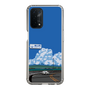 Slim Protection Case［ Studio Alec Shonan Story - Cumulonimbus Cloud ］