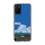 Slim Protection Case［ Studio Alec Shonan Story - Cumulonimbus Cloud ］