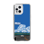 Slim Protection Case［ Studio Alec Shonan Story - Cumulonimbus Cloud ］