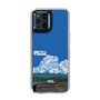 Slim Protection Case［ Studio Alec Shonan Story - Cumulonimbus Cloud ］