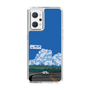 Slim Protection Case［ Studio Alec Shonan Story - Cumulonimbus Cloud ］