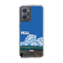 Slim Protection Case［ Studio Alec Shonan Story - Cumulonimbus Cloud ］