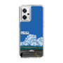 Slim Protection Case［ Studio Alec Shonan Story - Cumulonimbus Cloud ］