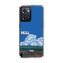 Slim Protection Case［ Studio Alec Shonan Story - Cumulonimbus Cloud ］