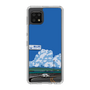 Slim Protection Case［ Studio Alec Shonan Story - Cumulonimbus Cloud ］