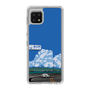 Slim Protection Case［ Studio Alec Shonan Story - Cumulonimbus Cloud ］