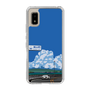 Slim Protection Case［ Studio Alec Shonan Story - Cumulonimbus Cloud ］