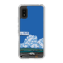 Slim Protection Case［ Studio Alec Shonan Story - Cumulonimbus Cloud ］
