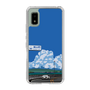 Slim Protection Case［ Studio Alec Shonan Story - Cumulonimbus Cloud ］