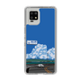 Slim Protection Case［ Studio Alec Shonan Story - Cumulonimbus Cloud ］