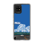 Slim Protection Case［ Studio Alec Shonan Story - Cumulonimbus Cloud ］