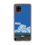 Slim Protection Case［ Studio Alec Shonan Story - Cumulonimbus Cloud ］