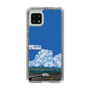 Slim Protection Case［ Studio Alec Shonan Story - Cumulonimbus Cloud ］