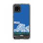 Slim Protection Case［ Studio Alec Shonan Story - Cumulonimbus Cloud ］