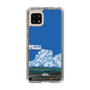 Slim Protection Case［ Studio Alec Shonan Story - Cumulonimbus Cloud ］