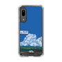 Slim Protection Case［ Studio Alec Shonan Story - Cumulonimbus Cloud ］
