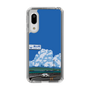Slim Protection Case［ Studio Alec Shonan Story - Cumulonimbus Cloud ］