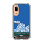 Slim Protection Case［ Studio Alec Shonan Story - Cumulonimbus Cloud ］