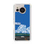 Slim Protection Case［ Studio Alec Shonan Story - Cumulonimbus Cloud ］