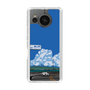 Slim Protection Case［ Studio Alec Shonan Story - Cumulonimbus Cloud ］
