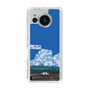 Slim Protection Case［ Studio Alec Shonan Story - Cumulonimbus Cloud ］