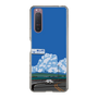 Slim Protection Case［ Studio Alec Shonan Story - Cumulonimbus Cloud ］