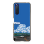 Slim Protection Case［ Studio Alec Shonan Story - Cumulonimbus Cloud ］