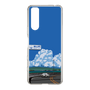 Slim Protection Case［ Studio Alec Shonan Story - Cumulonimbus Cloud ］