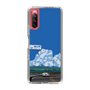 Slim Protection Case［ Studio Alec Shonan Story - Cumulonimbus Cloud ］