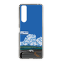 Slim Protection Case［ Studio Alec Shonan Story - Cumulonimbus Cloud ］