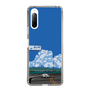 Slim Protection Case［ Studio Alec Shonan Story - Cumulonimbus Cloud ］